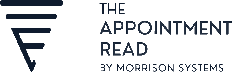 The Appointment Read, by Morrison Systems